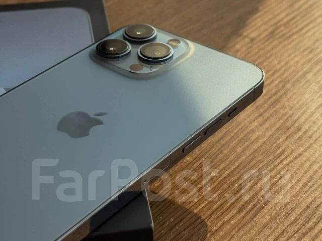 Apple iPhone 13 Pro Max. �/�, 128 ��, �����, 3G, 4G LTE, ����������, NFC ����