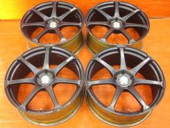 AVS Model T7. 8.0x19", 5x114.3, ET38, �� 73���. ����