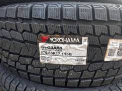 Yokohama Ice Guard G075. ������, ��� �����, 2025 ���, ����� ����