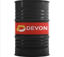 Devon Diesel. 15W-40, �������������, 208��. ����