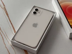 Apple iPhone 12. �/�, 64 ��, �����, 3G, 4G LTE, ����������, NFC ����