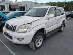 Toyota Land Cruiser Prado ����