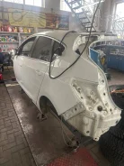 Opel Astra. XUFPE6DDXC3012300047, A16XER ����