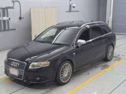 Audi S4 ����