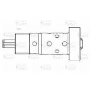 ������ ��. ���. ��� ��� ��� �/� Mercedes-Benz C W204 (07-) 1.6i/E W212 (09-) 2.0i (�����. ��. ) (SVC 1 Startvolt SVC1502 SVC1502 ����
