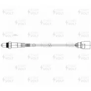 ������ ����������� VAG Golf VI (08-)/Passat (10-) 1.4TSI Startvolt VSOS2102 VSOS2102 ����
