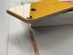 Apple iPhone Xr. �/�, 64 ��, 3G, 4G LTE, ����������, NFC ����