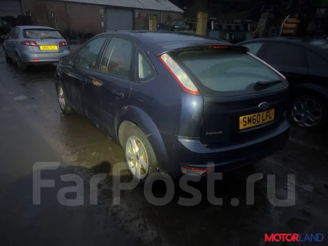 ������� Ford Focus 2 2008-2011 20672796 2109622 ����