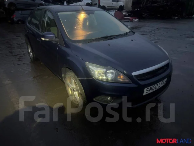 ������� Ford Focus 2 2008-2011 20672796 2109622 ����
