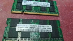 SO-DIMM DDR2. ����
