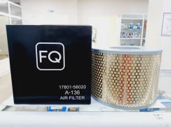 ������ ��������� FQ A-136, A-1369, 17801-56020 A136 ����