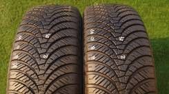 Dunlop All Season Maxx AS1. ������, ��� �����, 2024 ���, �/�, ����� 10 %. �������� ������� ����