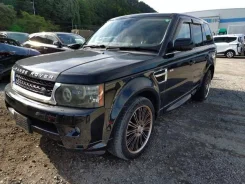 Land Rover Range Rover Sport ����
