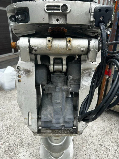 Honda. 75��.�., 4-�������, ����������, ���� X (635 ��), 1996 ��� ����