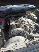 SsangYong Musso. KPBEA3D81SP053430, 66291012008150 ����