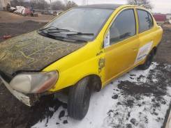 Toyota Platz. SCP11, 1SZ FE ����