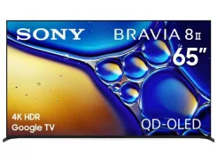 Sony. OLED. ��� ����� �� ������������ ����