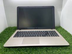 Asus VivoBook D540NA. 15.6", 2,5����, ��� 4 ��, ���� 512���, WiFi: 1, Bluetooth: 1, ����������� �� 1��. ����