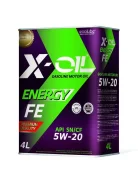 X-Oil Energy FE