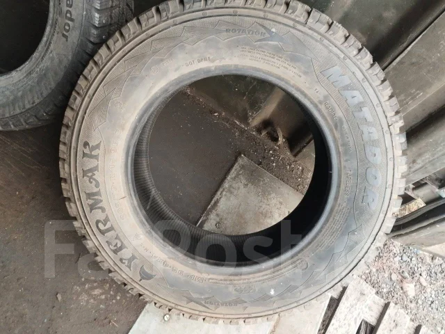 Matador MP-95 Yermak. ������, ��� �����, ����� ����