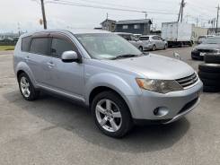 Mitsubishi Outlander. CW5W, 4B12 ����