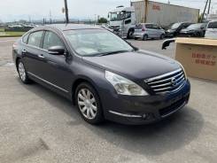 Nissan Teana. J32, VQ25DE ����