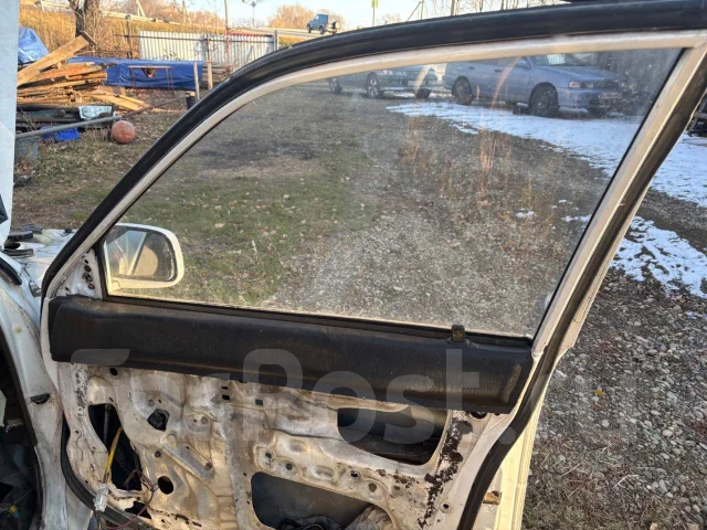 Toyota Starlet. ER81, 4E ����
