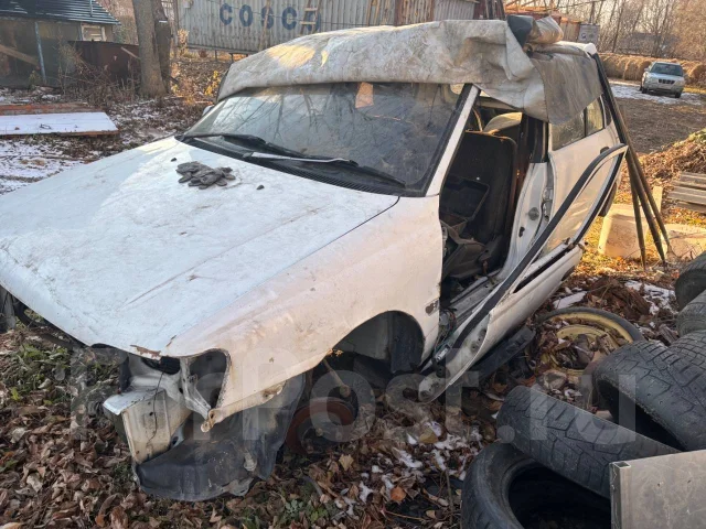 Toyota Starlet. ER81, 4E ����