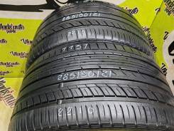 Toyo Proxes C1S. ������, 2019 ���, �/�, ����� 15 % ����