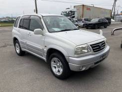 Suzuki Escudo. TL52W, J20A ����