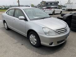 Toyota Allion. NZT240, 1NZFE ����