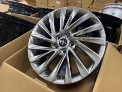 Toyota. 7.5x17", 5x114.3, ET35,  60,1. 