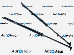 ������������ ��������� (2��) Honda HR-V GH1 (JETT �����) V2160514 ����
