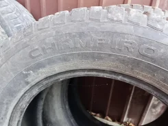 GT Radial Champiro. ������, ��� �����, 2014 ���, �/�, ����� 40 % ����