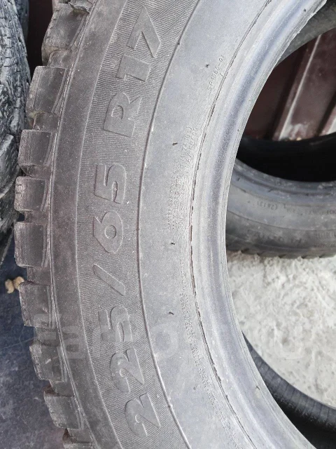 GT Radial Champiro. ������, ��� �����, 2014 ���, �/�, ����� 40 % ����