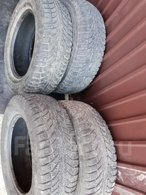 GT Radial Champiro. ������, ��� �����, 2014 ���, �/�, ����� 40 % ����