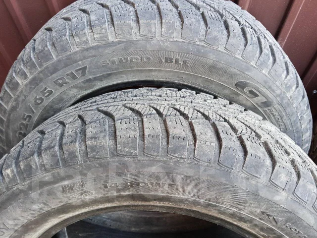 GT Radial Champiro. ������, ��� �����, 2014 ���, �/�, ����� 40 % ����