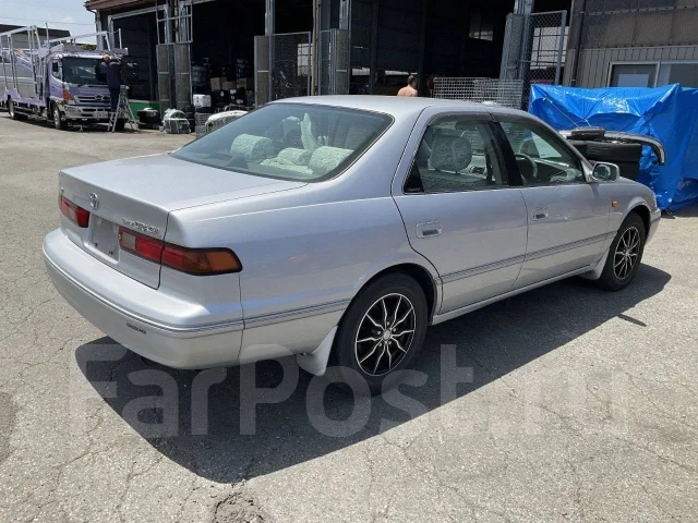 Toyota Camry Gracia. 1998, SXV20 ����