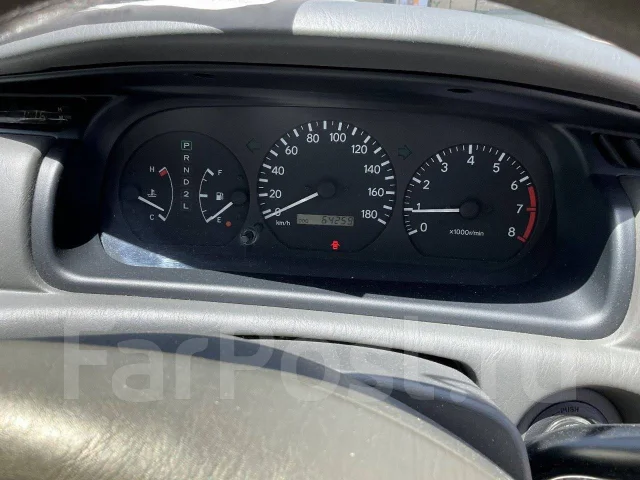 Toyota Camry Gracia. 1998, SXV20 ����