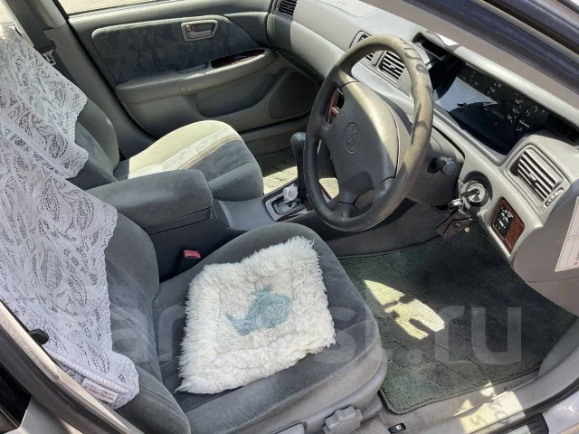 Toyota Camry Gracia. 1998, SXV20 ����