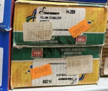 ���� ������������� 51320-SE4-003 [HS870017] /H-209/Civic, CRV tecnorot H-209 ����