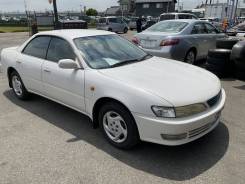 Toyota Carina ED. ST202, 3SFE ����