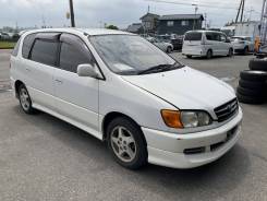 Toyota Ipsum. SXM10, 3SFE ����