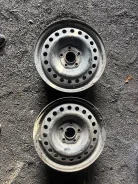 �-Wheels. 8.0x16", 5x114.3 ����