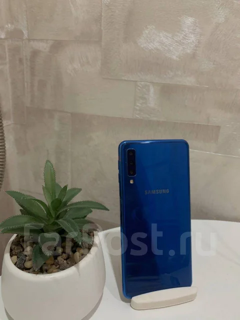 Samsung Galaxy A7. �/�, 64 �� ����