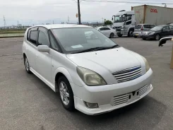 Toyota Opa. 2003, 1ZZFE ����