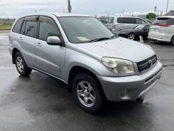 Toyota RAV4. ACA21, 1AZFSE ����