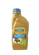 Ravenol Quad 4T