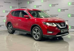 Nissan X-Trail. �������, 4wd, 2.0 (147��.�.), ������, 109 000����. �� ����