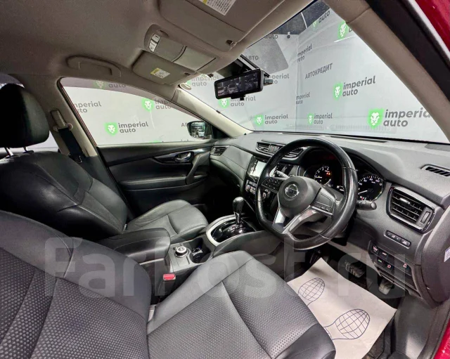 Nissan X-Trail. �������, 4wd, 2.0 (147��.�.), ������, 109 000����. �� ����